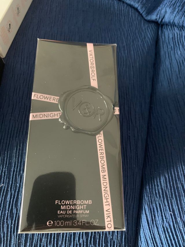 Eau de parfum para mujer