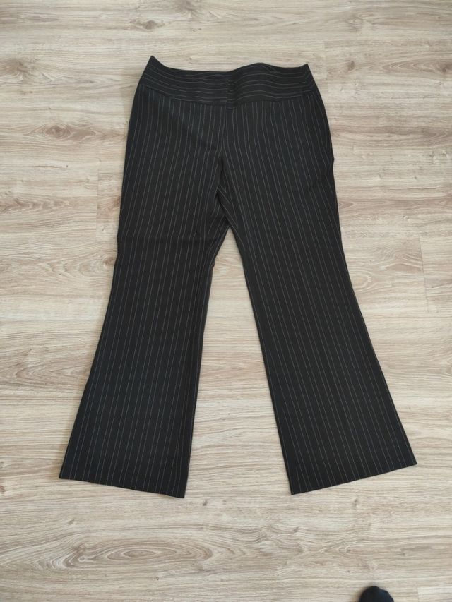 Pantalones tela de vestir talla 44