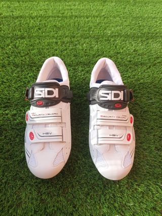 Zapatillas Ciclismo mujer de segunda mano en WALLAPOP