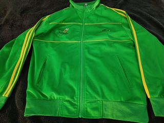 Chaqueta Adidas Adicolor Rana Gustavo de segunda mano por 40 EUR en Girona  en WALLAPOP