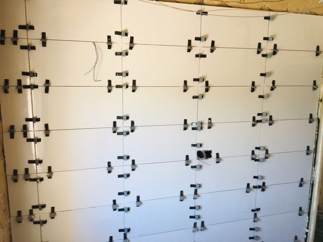 Instalaciones azulejos plador todo reformas