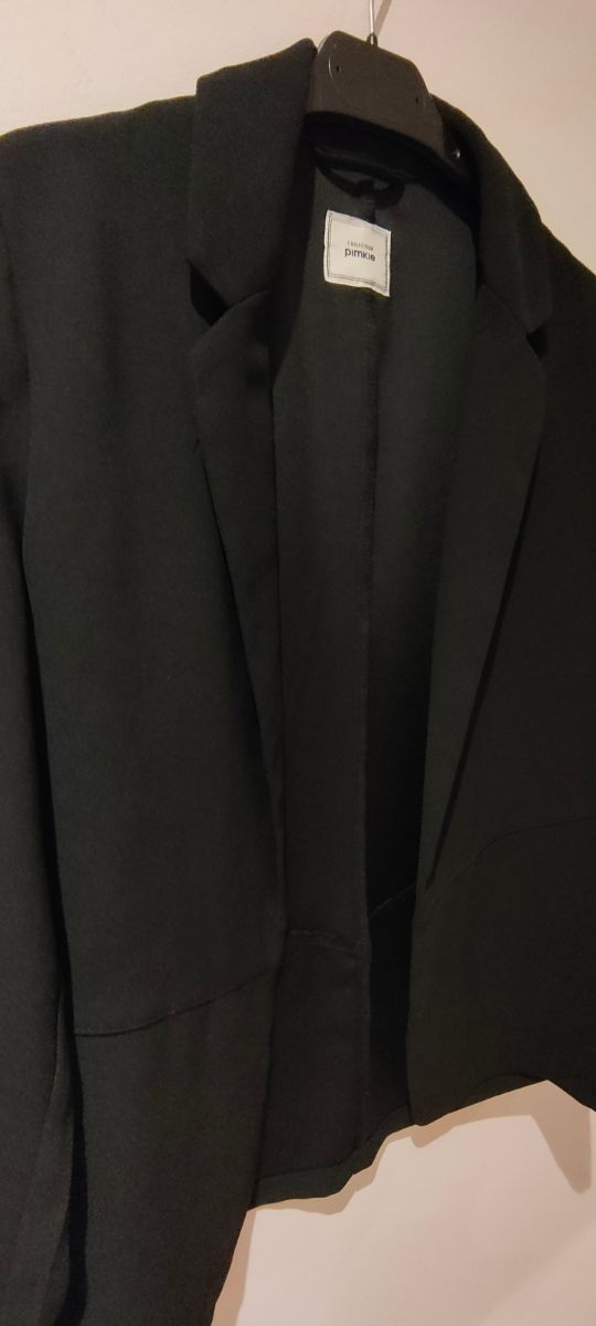 Blazer PIMKIE talla S