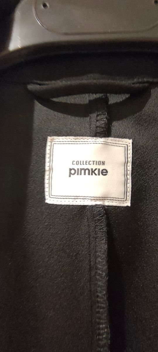 Blazer PIMKIE talla S