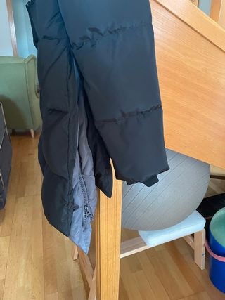 Abrigo plumas Kling de segunda mano por 130 EUR en Madrid en WALLAPOP