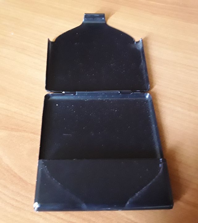 Pitillera Harley Davidson