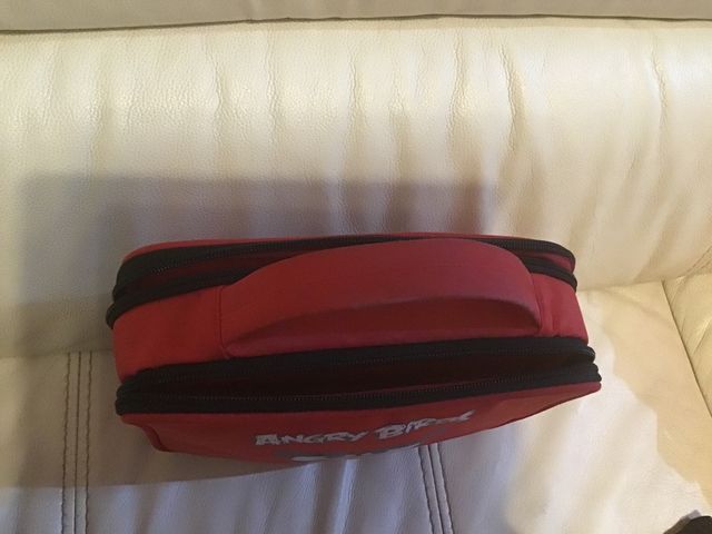 Bolsa angry birds