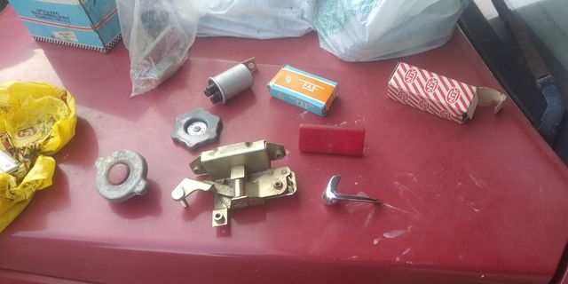 piezas seat 600- 800