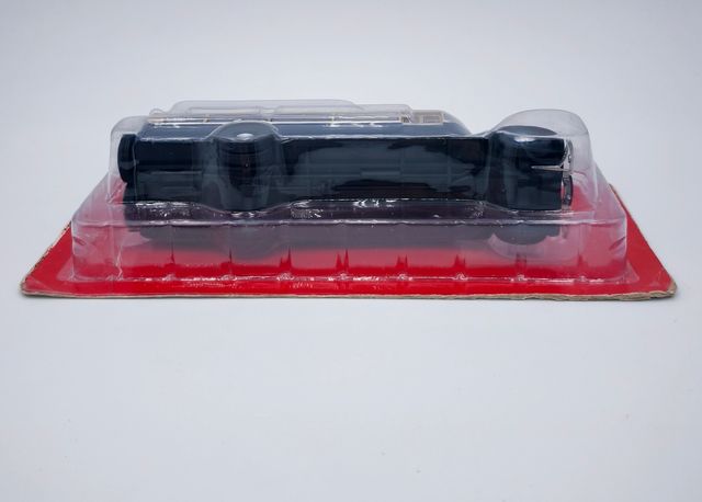 AUTOBÚS CITROËN TYPE 45 1934 1/43 AUTOCAR HACHETTE