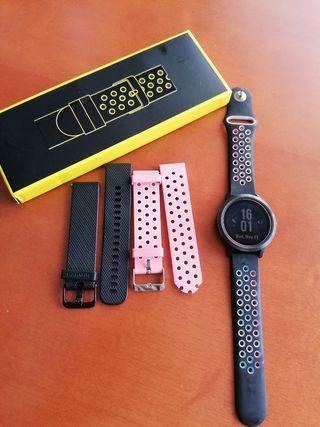 Garmin Vivoactive 3 de segunda mano por 80 EUR en Sueca en WALLAPOP