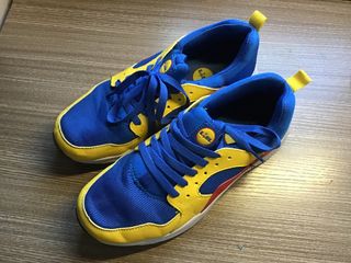 Zapatillas Deportivas Lidl - Talla 39 de segunda mano por 8 EUR en Madrid  en WALLAPOP