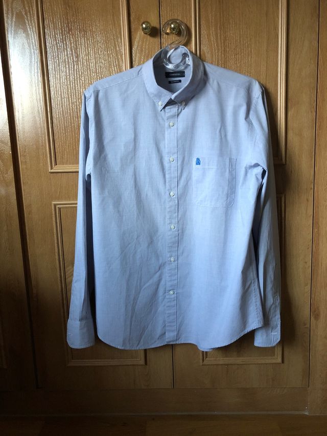 Camisa caballero  talla L
