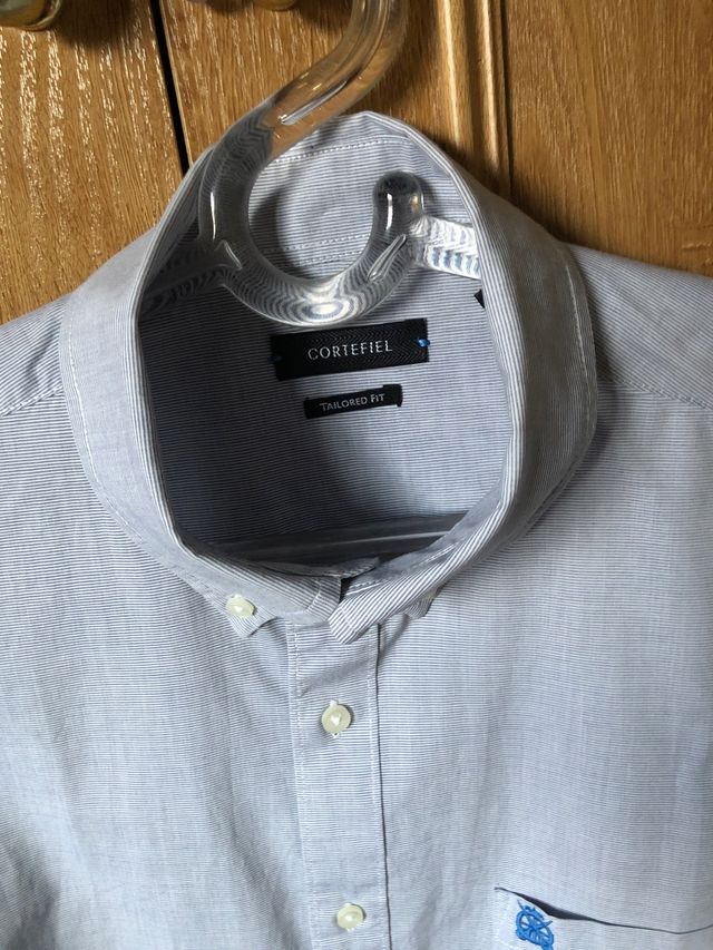 Camisa caballero  talla L