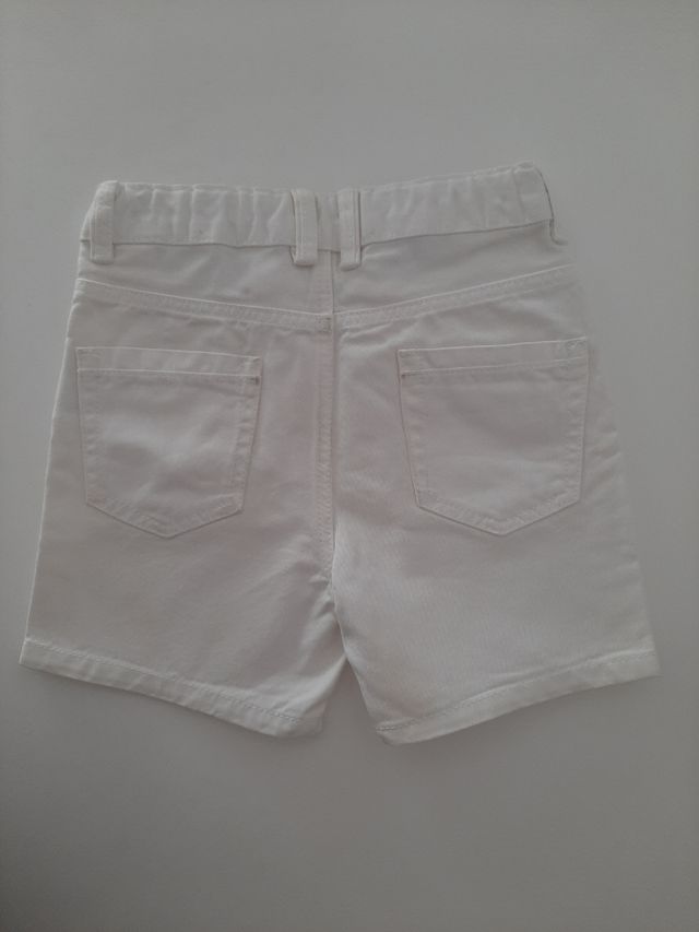 Vaquero T2-3 años Zara