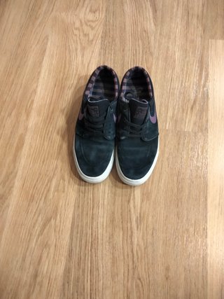 Nike Stefan Janoski talla 43 de segunda mano por 20 EUR en Cartagena en  WALLAPOP