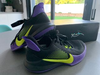 Size guide Nike | Footshop