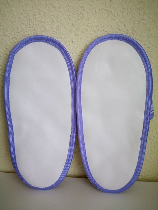 Zapatillas cuca dols