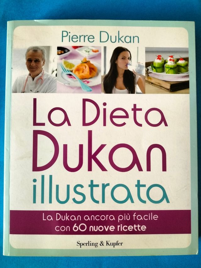 La dieta Dukan