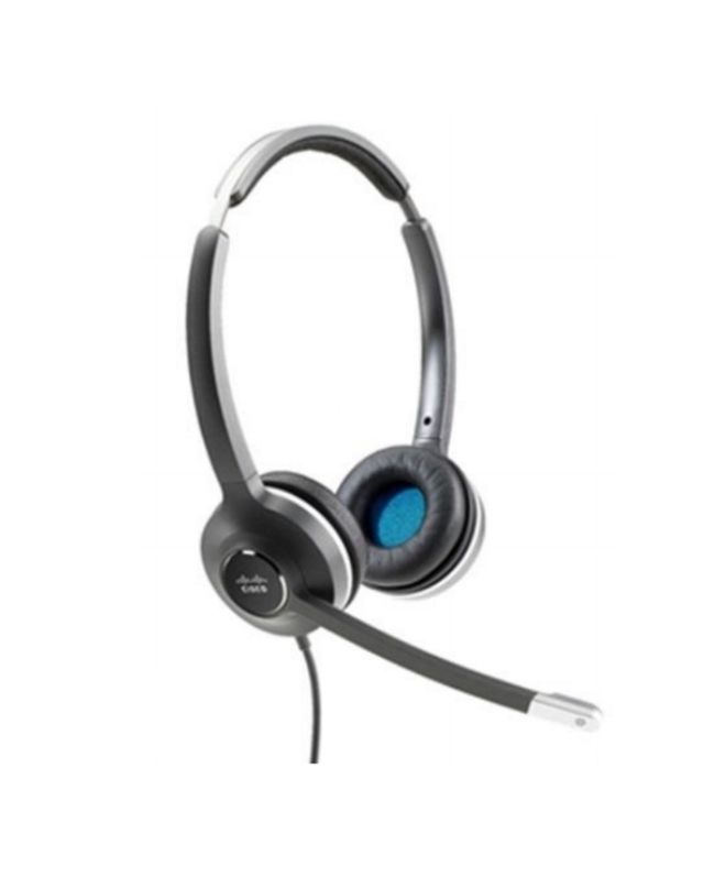 Auriculares cisco 532