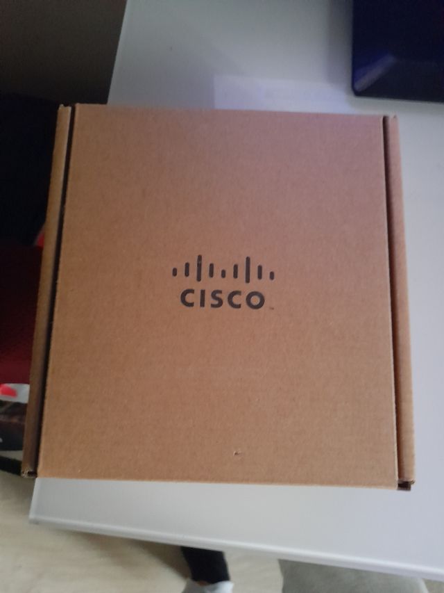 Auriculares cisco 532