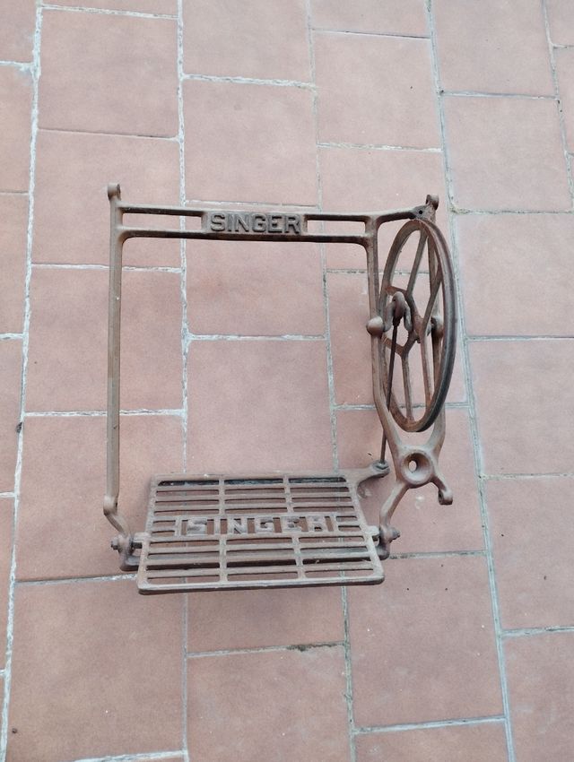 Singer Máquina de coser