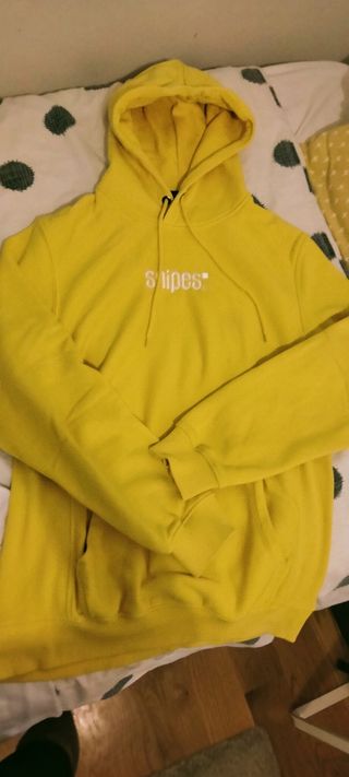 Sudadera Snipes. de segunda mano por 35 EUR en Bilbao en WALLAPOP