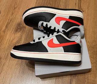 Nike Air force one talla 39 nuevas completamente de segunda mano por 79 EUR  en Madrid en WALLAPOP