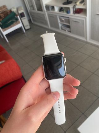Apple watch segunda mano en Salamanca | WALLAPOP