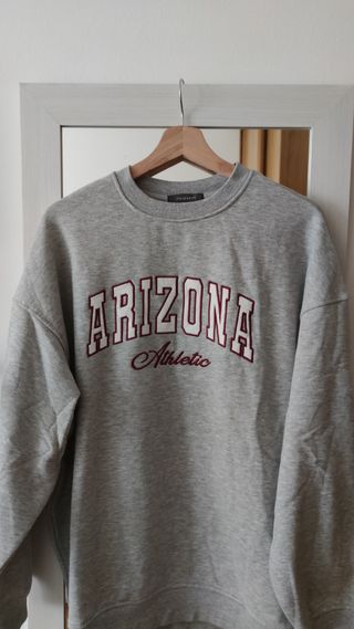 Sueter primark de segunda mano por 6 EUR en Logroño en WALLAPOP