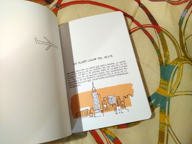 CÓMIC | Turista accidental (Miguel Gallardo)