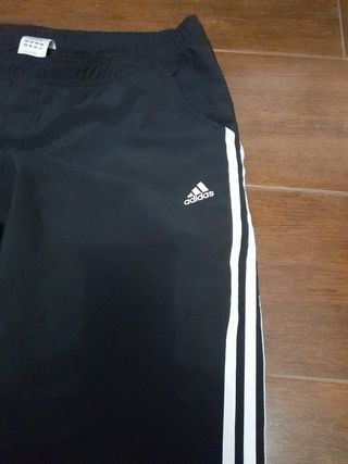 Pantalon Climalite Adidas, usado (3 posturas), V Valparaíso | yapo.cl