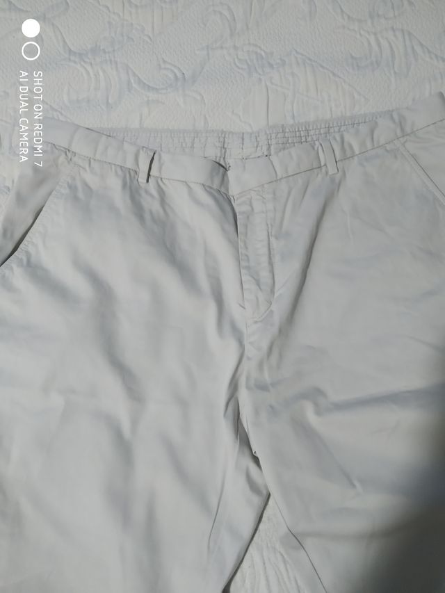 Pantalón Cerruti 1881