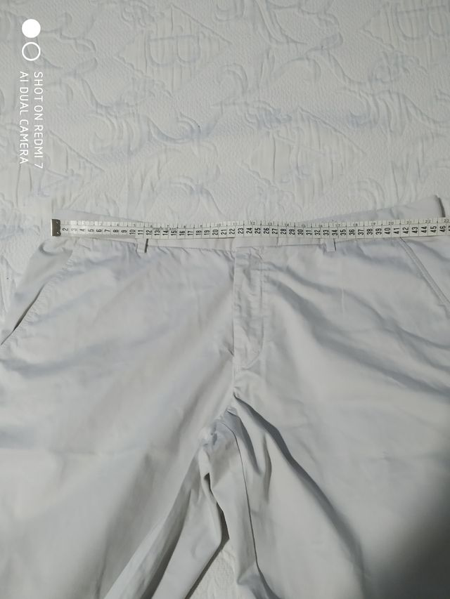 Pantalón Cerruti 1881