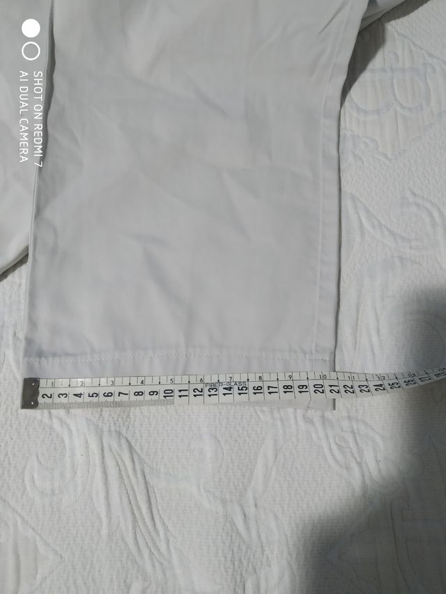 Pantalón Cerruti 1881