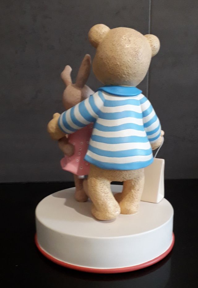 Rara Figura de Moulin Roty