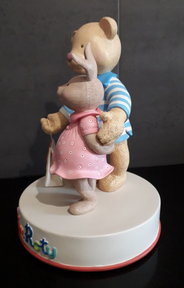 Rara Figura de Moulin Roty