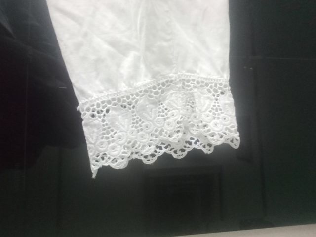 blusa antigua única,