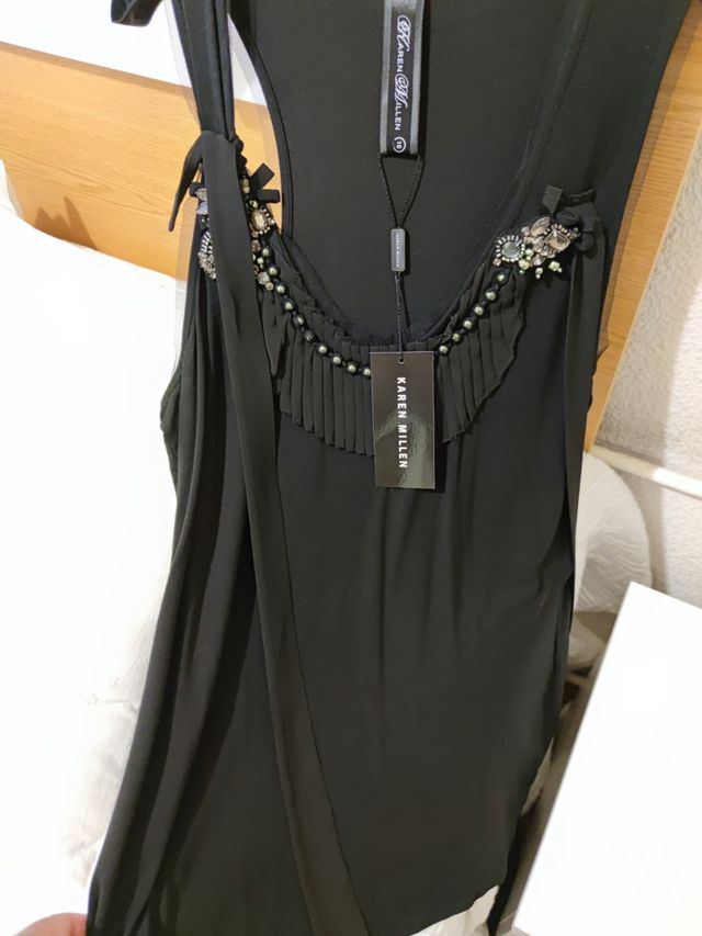 Camiseta KAREN MILLEN.