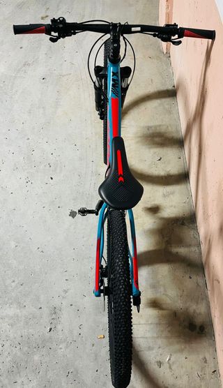 Orbea MX 50 de segunda mano por 450 EUR en Pontevedra en WALLAPOP