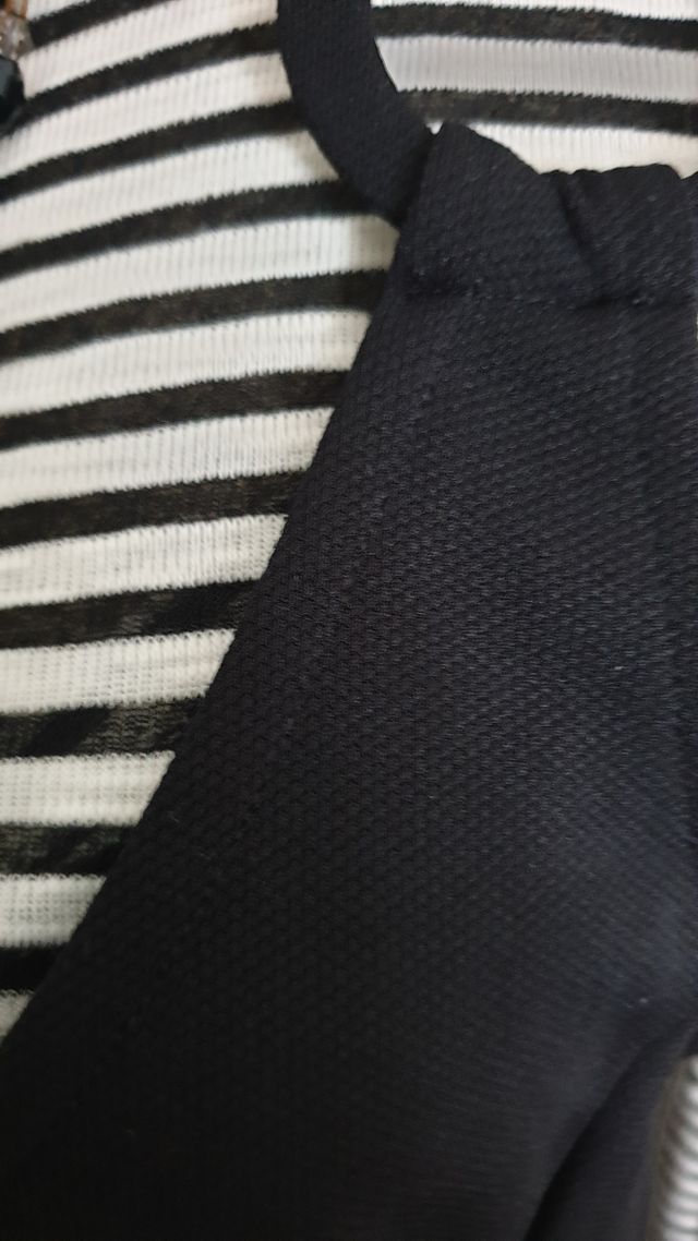 VESTIDO MANGO TALLA S oM