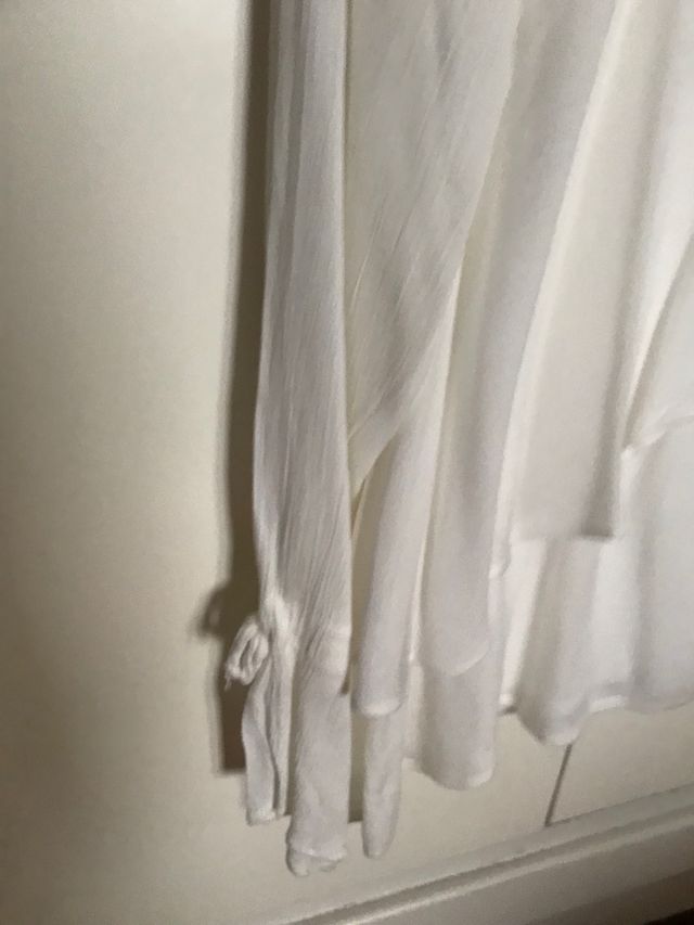 Blusa niña Tarantela 