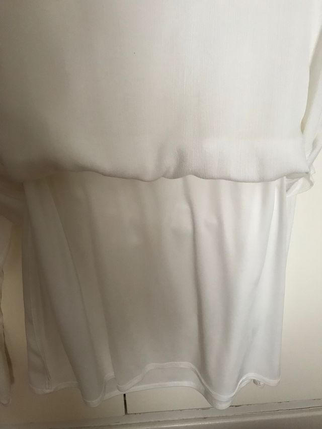 Blusa niña Tarantela 