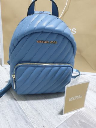 Mochila Michael Kors de segunda mano por 125 EUR en Jarata en WALLAPOP