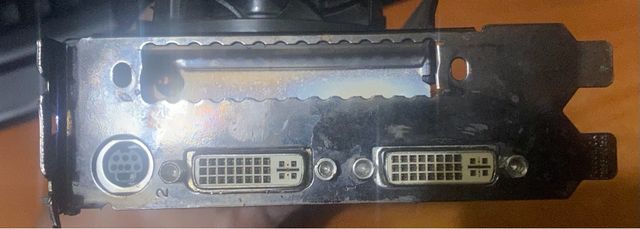 8800GTS ARCTIC COOLING