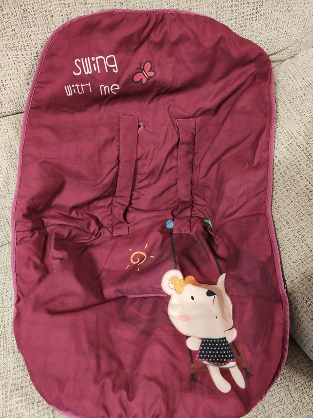 Funda maxicosi universal verano