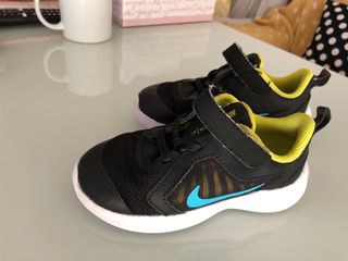 Zapatillas Nike. Número 26 de segunda mano por 8 EUR en Córdoba en WALLAPOP