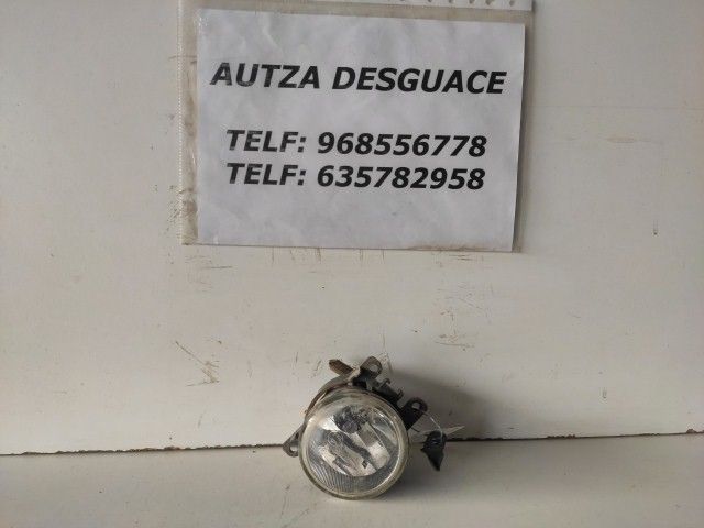 388 ANTINIEBLA DCHO CITROEN PICASSO C4 2009 REF 96