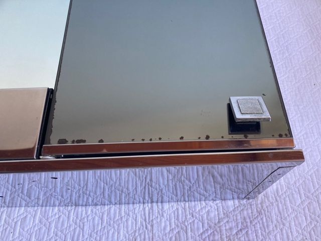 Mobile specchio vintage