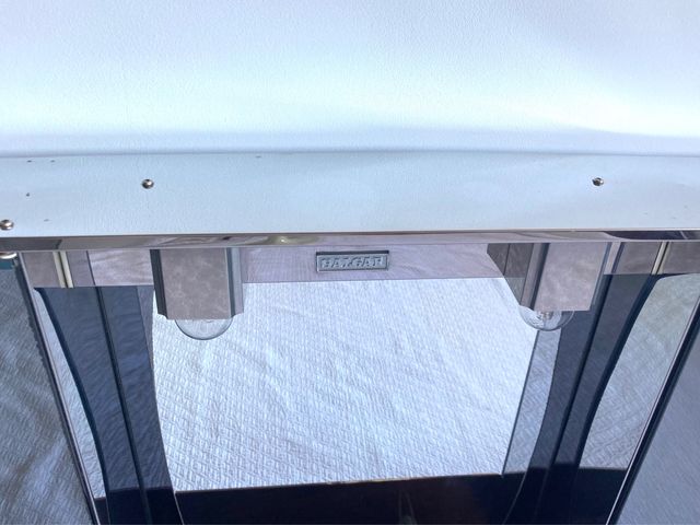 Mobile specchio vintage