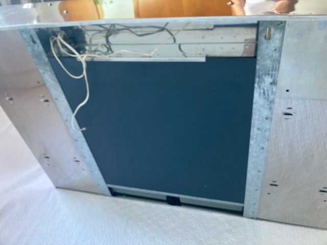 Mobile specchio vintage