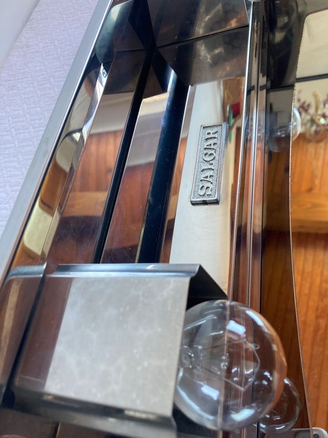 Mobile specchio vintage